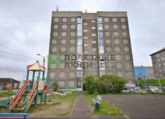 Продажа 2-комнатной квартиры, 48.7 м2, Красноярский край, Молодёжный проспект, 8