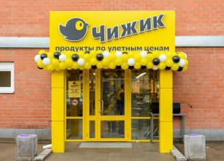 Помещение свободного назначения на продажу, 400 м2, Челябинск, Салютная улица, 10, Тракторозаводский район