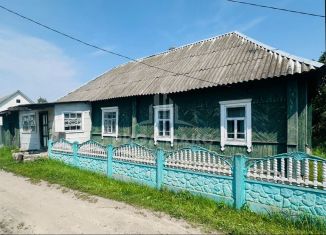 Продам дом, 46.6 м2, Сельцо, улица 17 Сентября, 12