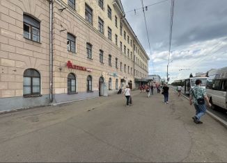 Продаю помещение свободного назначения, 105.1 м2, Иваново, проспект Ленина, 41, Октябрьский район