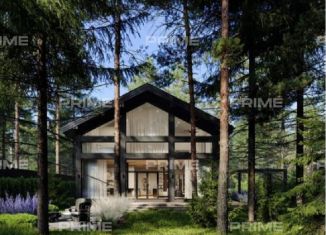 Продажа дома, 306 м2, КП Лесные зори, Западная улица