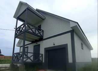 Дом на продажу, 180 м2, село Урик, Берёзовая улица