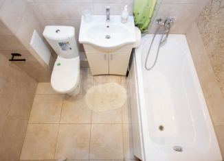 Продам 1-ком. квартиру, 29.8 м2, Тюмень, улица Дмитрия Менделеева, 2, ЖК Кристалл