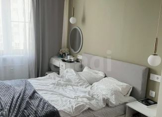 1-комнатная квартира на продажу, 33.2 м2, Кудрово, Английская улица, 2, ЖК Вернисаж