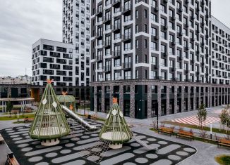 Продам 1-комнатную квартиру, 36.1 м2, Тюмень, Ленинский округ