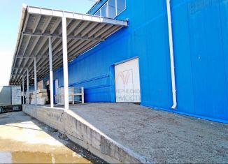 Сдам производство, 850 м2, Уфа, Трамвайная улица, 15