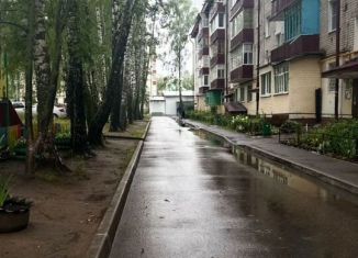 Продается 2-комнатная квартира, 42.6 м2, Зеленодольск, Степная улица, 2