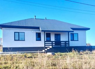 Дом на продажу, 80 м2, деревня Подымалово, Молодёжная улица