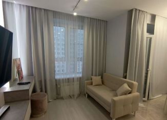 Продается однокомнатная квартира, 34.6 м2, Люберцы, улица Юности, 13к1, ЖК Люберецкий