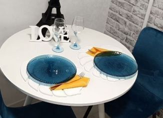 Аренда однокомнатной квартиры, 36 м2, Нижний Новгород, Ошарская улица, 58