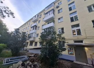 3-комнатная квартира в аренду, 42 м2, Лобня, Авиационная улица, 14