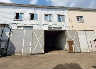 Сдается в аренду складское помещение, 264 м2, Санкт-Петербург, 1-й Бадаевский проезд, 9Г