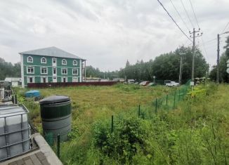 Продается земельный участок, 1083 сот., деревня Энколово, Хуторская улица, 1