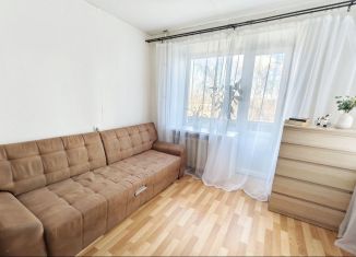 Продается 1-ком. квартира, 28.8 м2, Казань, улица Фрунзе, 17