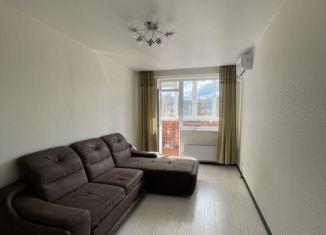 1-ком. квартира в аренду, 42 м2, Пермь, Самаркандская улица, 141, ЖК Авиатор