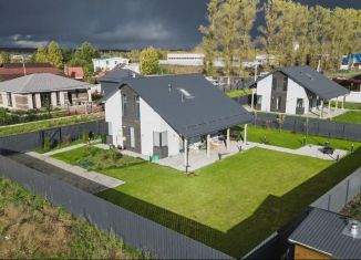 Продажа дома, 151.4 м2, деревня Андреевское