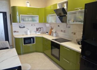 Продам однокомнатную квартиру, 46.6 м2, Тула, улица Николая Руднева, 54, ЖК Центральный