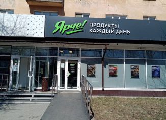 Помещение свободного назначения на продажу, 270 м2, Челябинск, проспект Ленина, 73