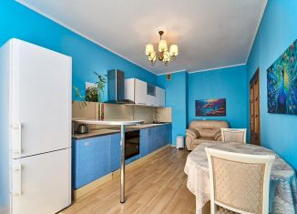 Продажа 2-комнатной квартиры, 86 м2, Краснодар, улица имени П.М. Гаврилова, 27, ЖК Триумф