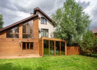 Продам коттедж, 176 м2, село Нагаево, 1-й Ландышевый переулок, 18