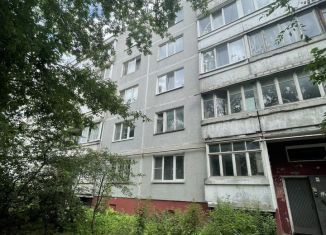 Продам 1-комнатную квартиру, 36 м2, Тверская область, улица Новикова, 19