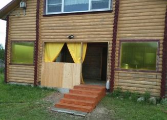 Сдача в аренду дома, 120 м2, деревня Иммалицы, деревня Иммалицы, 57А