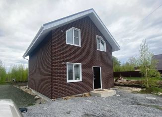 Продаю дом, 90 м2, Приморский край, улица Василия Ярёменко