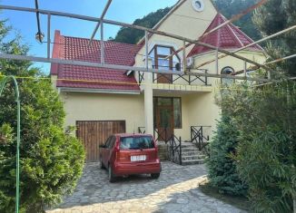 Дом на продажу, 216.7 м2, аул Агуй-Шапсуг, Речная улица, 3