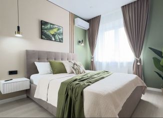 Сдаю двухкомнатную квартиру, 55 м2, Благовещенск, Конная улица, 150