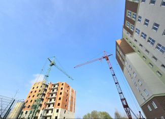 Продается однокомнатная квартира, 41.3 м2, Калининград, Старокаменная улица, 3Б, ЖК Домарт