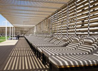 Продам 1-ком. квартиру, 36.6 м2, Астрахань, улица Бехтерева, 2В, ЖК Атмосфера