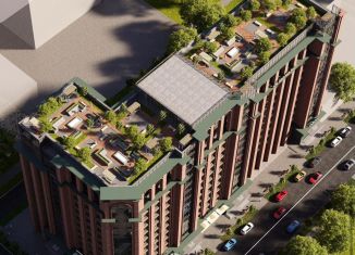 Продается офис, 39.7 м2, Чечня, улица Хамзата У. Орзамиева, 2