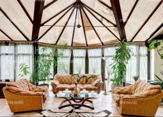 Дом на продажу, 460 м2, деревня Бородки, Радужная улица