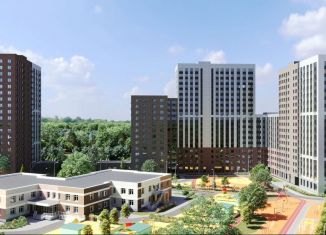 Продам квартиру студию, 28.9 м2, Татарстан