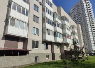 1-комнатная квартира на продажу, 42.3 м2, Колпино, ЖК Олимп, Вознесенское шоссе, 49к2