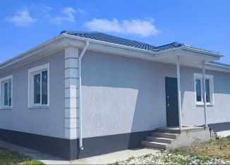 Дом на продажу, 90 м2, хутор Семигорский