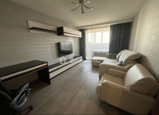 Продаю 1-ком. квартиру, 43.5 м2, Йошкар-Ола, улица Димитрова, 64А, 6-й микрорайон