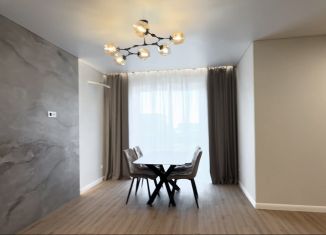 Продажа 1-ком. квартиры, 51.9 м2, Краснодар, улица Будённого, 129, улица Буденного