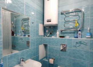 Продажа 1-комнатной квартиры, 43 м2, рабочий поселок Маркова, квартал Стрижи, 8