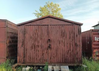 Продается гараж, 18 м2, Северодвинск