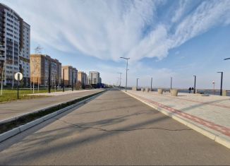 Однокомнатная квартира на продажу, 44.9 м2, Благовещенск, ЖК Лазурный Берег, Заводская улица, 4/5