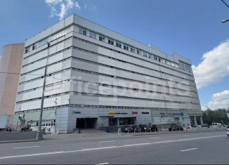 Сдаю в аренду офис, 1500 м2, Москва, метро Строгино, Осенняя улица, 23