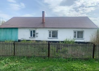 Продам дом, 87 м2, Алтайский край, улица Мира