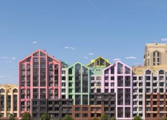 Продам 3-комнатную квартиру, 80.9 м2, Евпатория