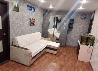 3-комнатная квартира на продажу, 56.3 м2, Киров, улица Маклина, 63А