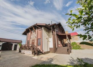 Сдам коттедж, 300 м2, Республика Башкортостан, Линёвая улица, 76/1