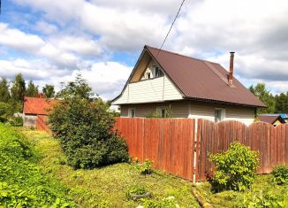 Продаю дачу, 33 м2, Сыктывкар, 4-й проезд