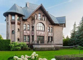 Продам дом, 1700 м2, деревня Большое Сареево, деревня Большое Сареево, 9