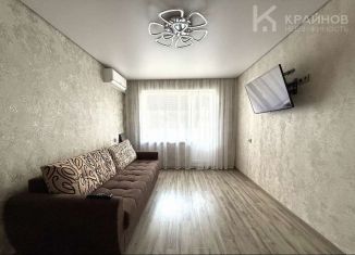 Продается 2-ком. квартира, 44.2 м2, Воронеж, переулок Архипова, 9А