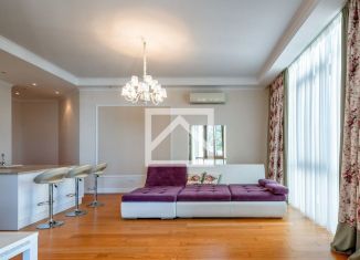 Продажа 3-ком. квартиры, 97 м2, посёлок городского типа Ореанда, посёлок городского типа Ореанда, 60